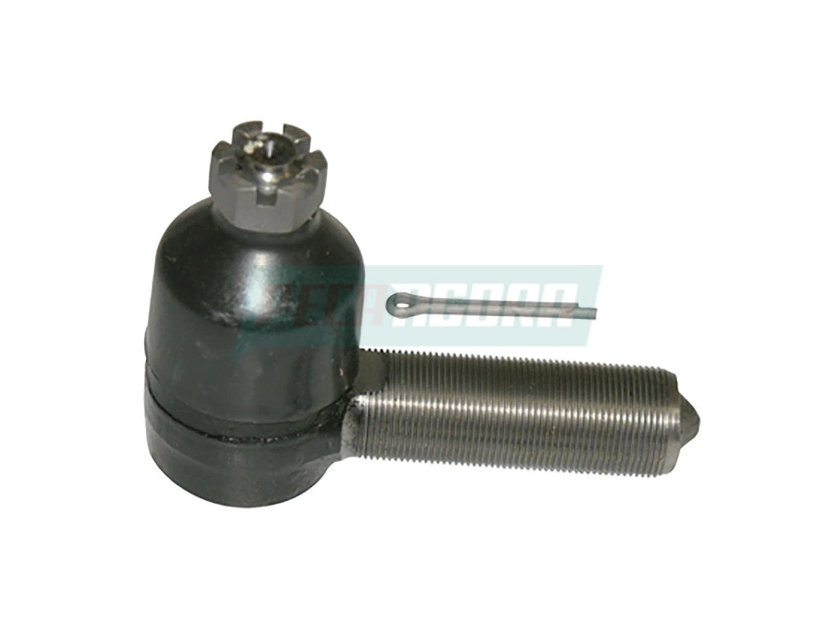 TERMINAL DIRECAO 28MM LE ESQUERDO AGRALE VOLARE MA5.5 94 A 96 MA7.0 2000 A 2006 