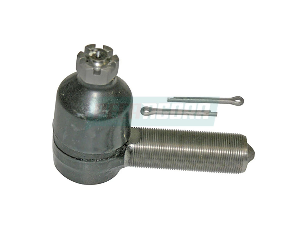 TERMINAL DIRECAO 28X1,5X105 LD DIREITO AGRALE VOLARE MA5.5 94 A 96 MA7.0 2000 A 