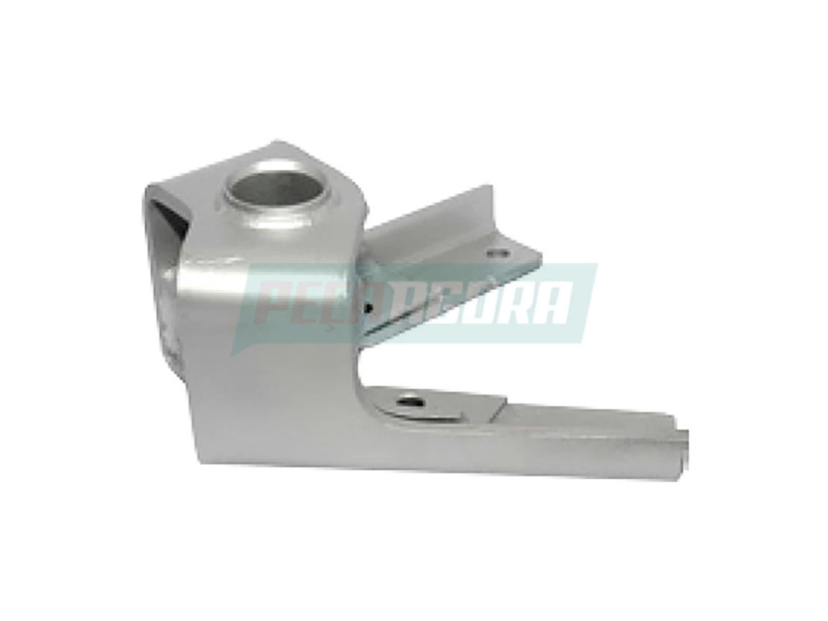 SUPORTE MOLA TRASEIRA VW 790S ANO 87/94 790S CURVAO ANO 87/92 MICRO ONIBUS 7110S