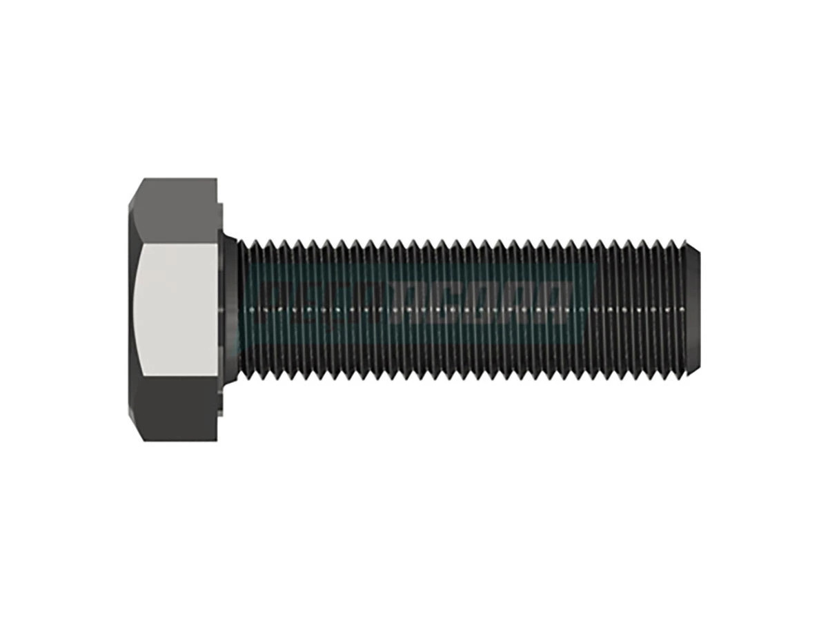 PARAFUSO SEXTAVADO 8X15MM PASSO 1,25 (ML5115)