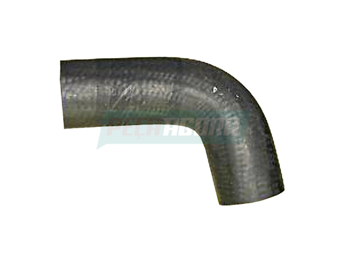 MANGUEIRA DA CONEXAO A BOMBA AGUA VW CAMINHAO 11130 / 13130 / 11140 / 12140 / 14