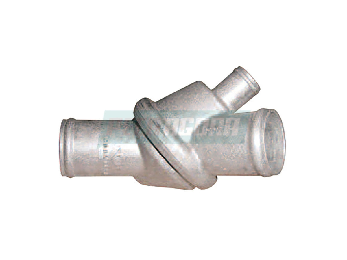 VALVULA TERMOSTATICA MOTOR MWM D229 79 GRAUS 3 4 6 CIL VW 690 790 11130 13130 11