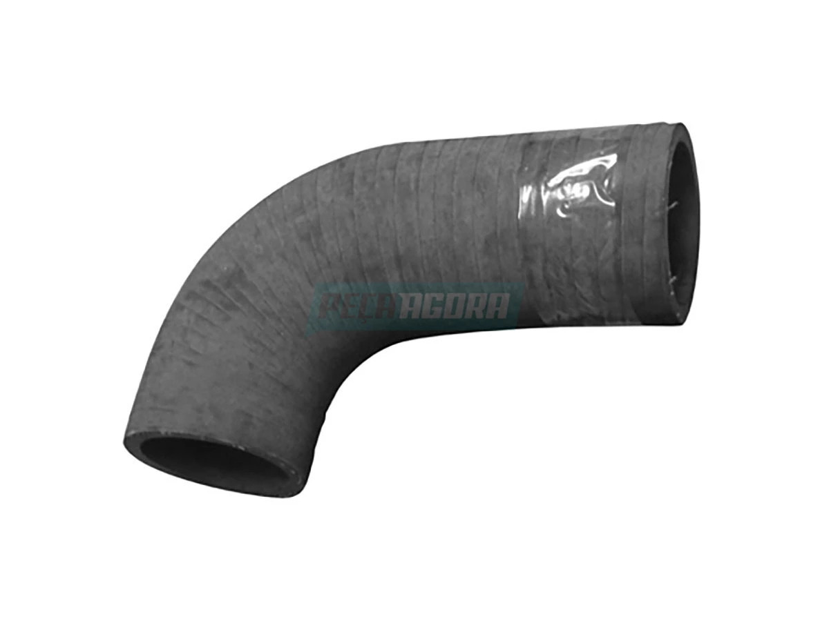 MANGUEIRA DO TUBO COLETOR AO FILTRO DE AR VW CAMINHAO 11130 / 13130 MOTOR MWM 22