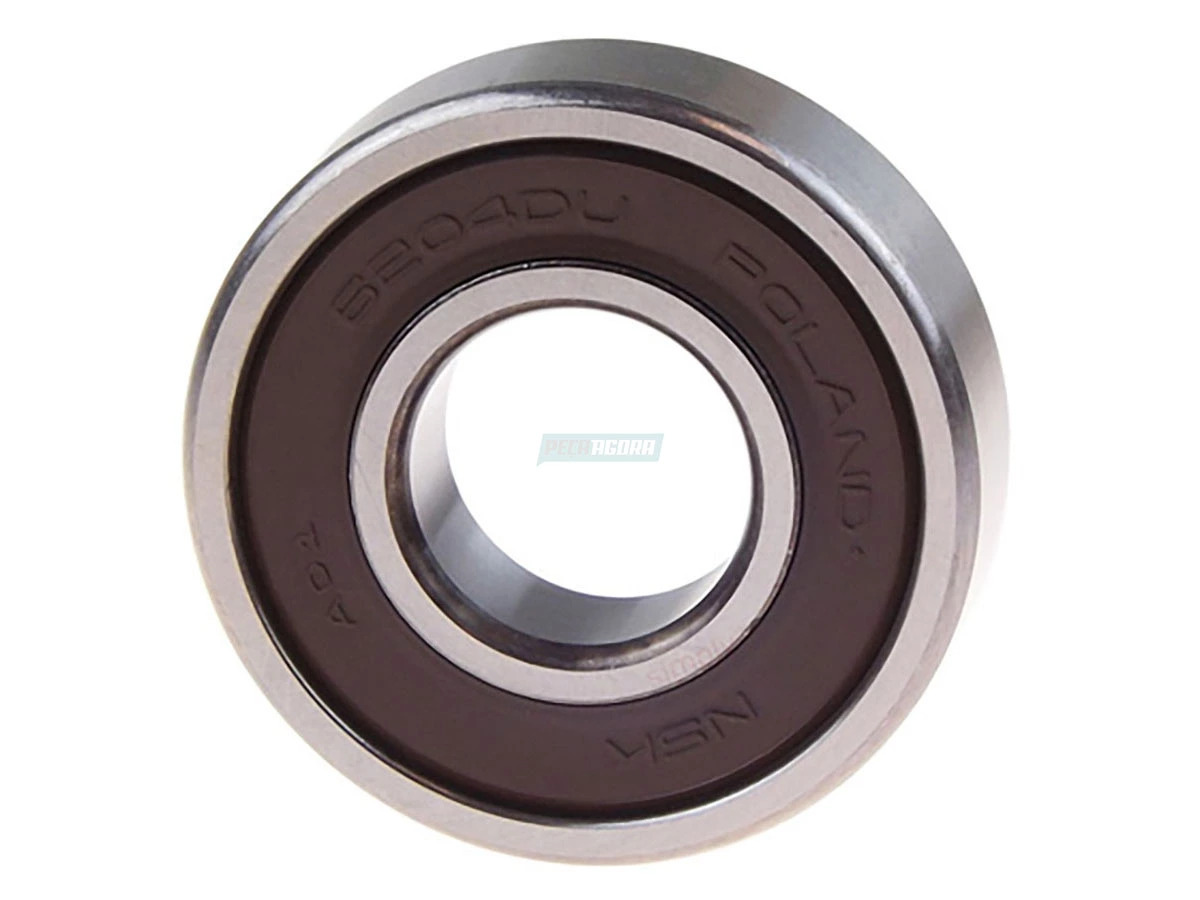 ROLAMENTO VOLANTE MOTOR FORD F4000 F12000 F14000 HD 92 A 98 ONIBUS B1618 B1621 1