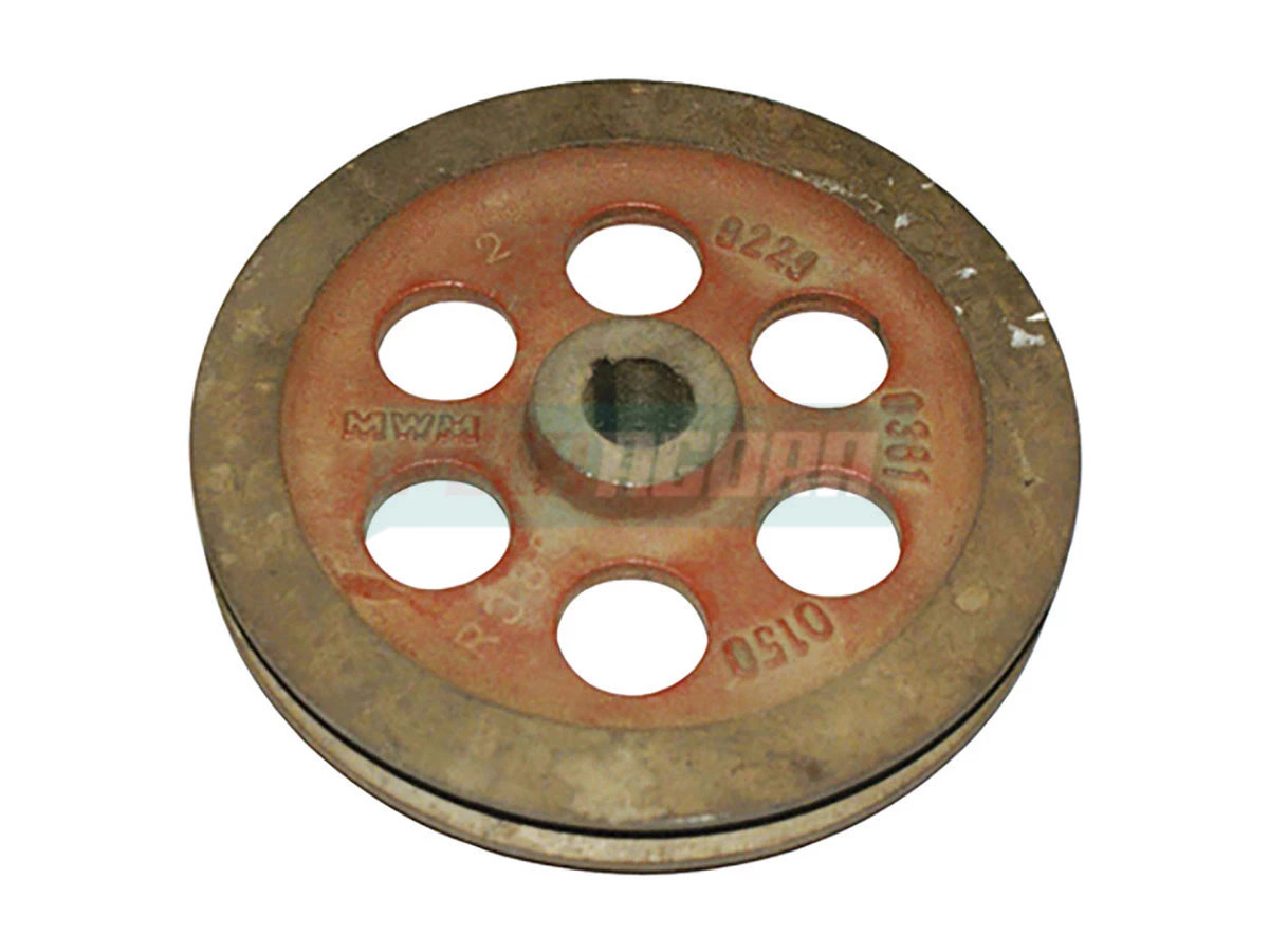 POLIA MWM T11145867 (T11145867)