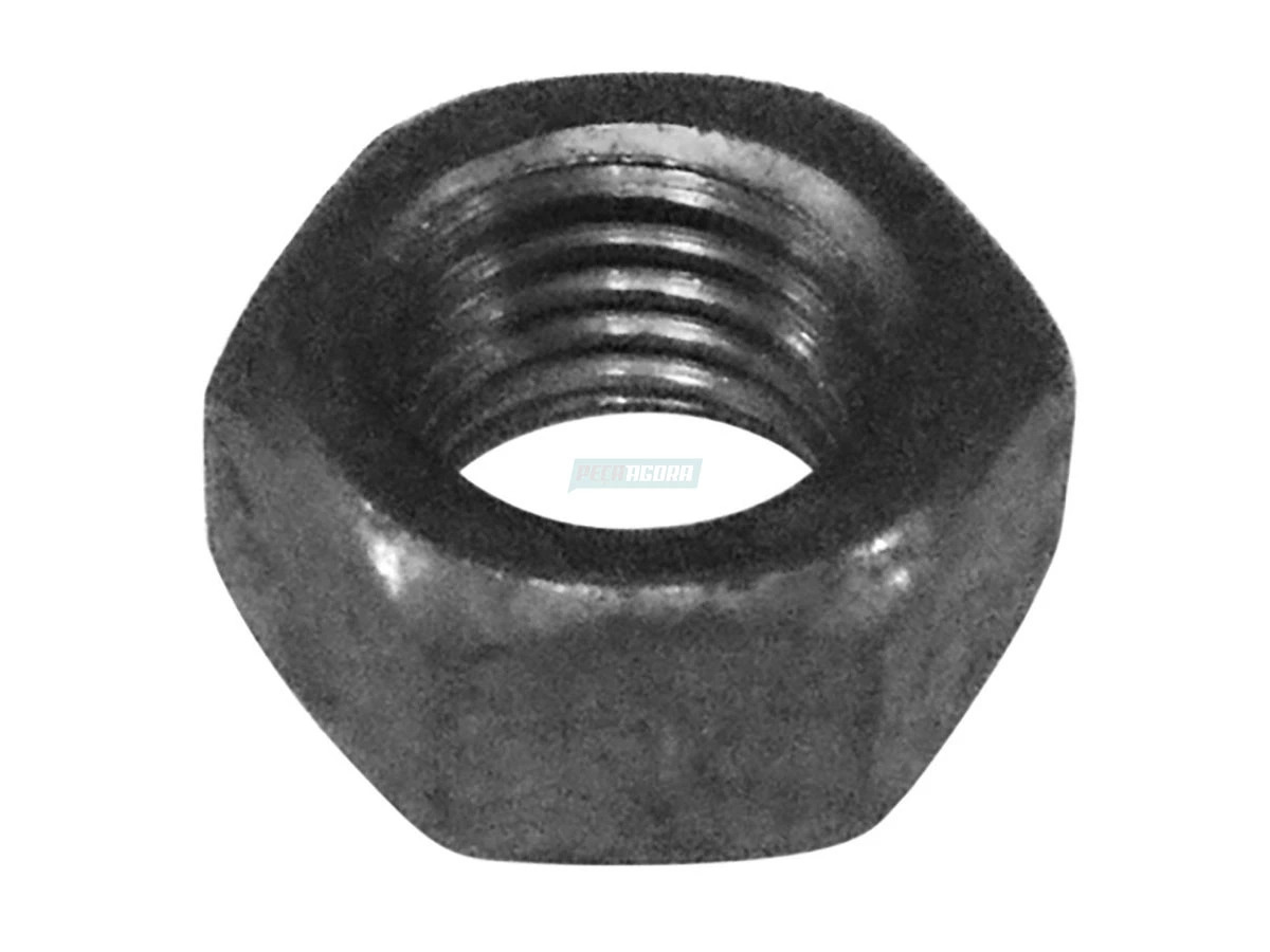 PORCA FIXACAO AMORTECEDOR DIANTEIRO VW CAMINHOES 790S / 7100 / 7110S / 7120 / 81