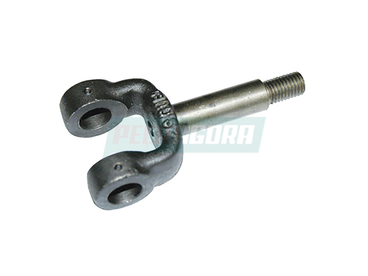 GARFO SELECAO E ENGATE CAMBIO (T11711523.)