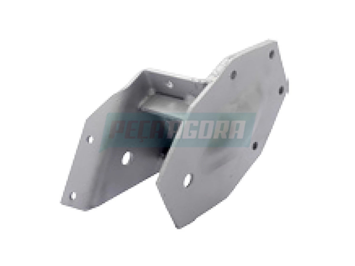 SUPORTE DIANTEIRO L-ESQ 11130 (T11803461A.)