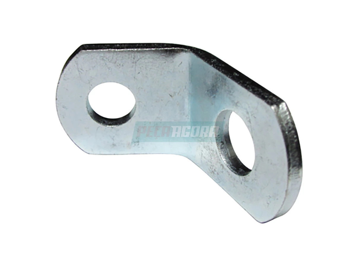 CHAPA DE ICAMENTO T12301805 (T12301805)