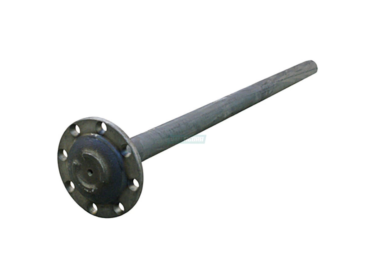 SEMI EIXO MS RS-220 TRASEIRO DUPLA VELOCIDADE FORD 1113 86 A 87 1114 86 A 90 111