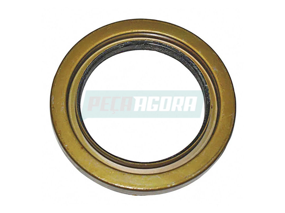 RETENTOR CUBO RODA TRASEIRO 13 TON FORD F12000 1215 1317 1317E 1319 1316 1317 DI