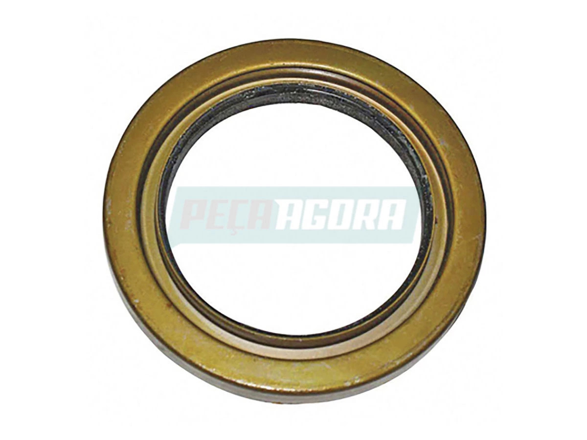 RETENTOR CUBO RODA TRASEIRO 13 TON FORD F12000 1215 1317 1317E 1319 1316 1317 DI