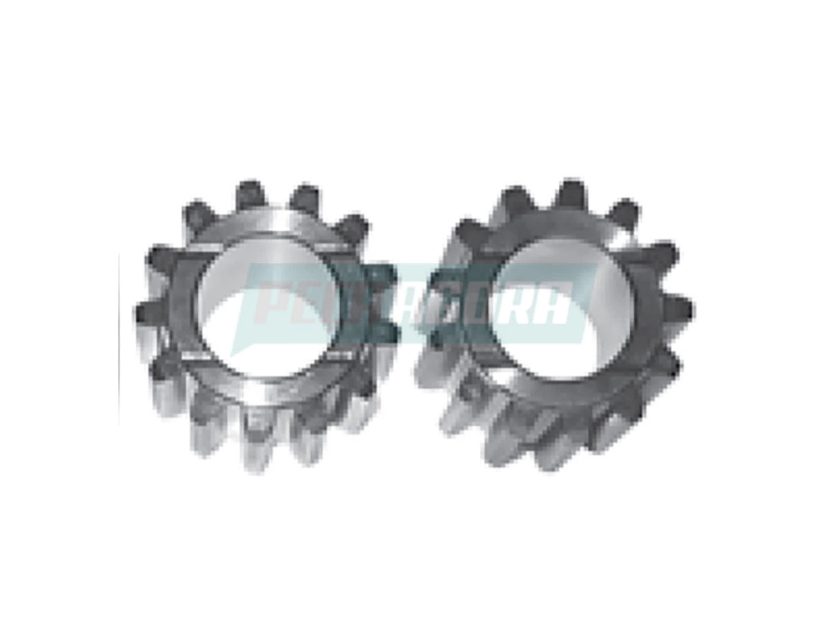 PINHAO PLANETARIO DIFERENCIAL RS230 MS235 EIXO 230 MS 235 EIXO TRASEIRO DUPLA VE