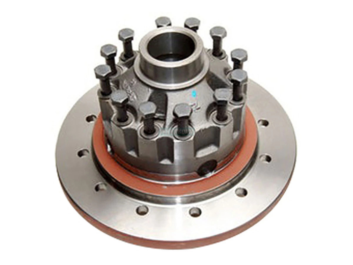 CAIXA SATELITE DIFERENCIAL RS220 MS225 COMPLETA FORD CARGO 1215 1217 1317 F12000