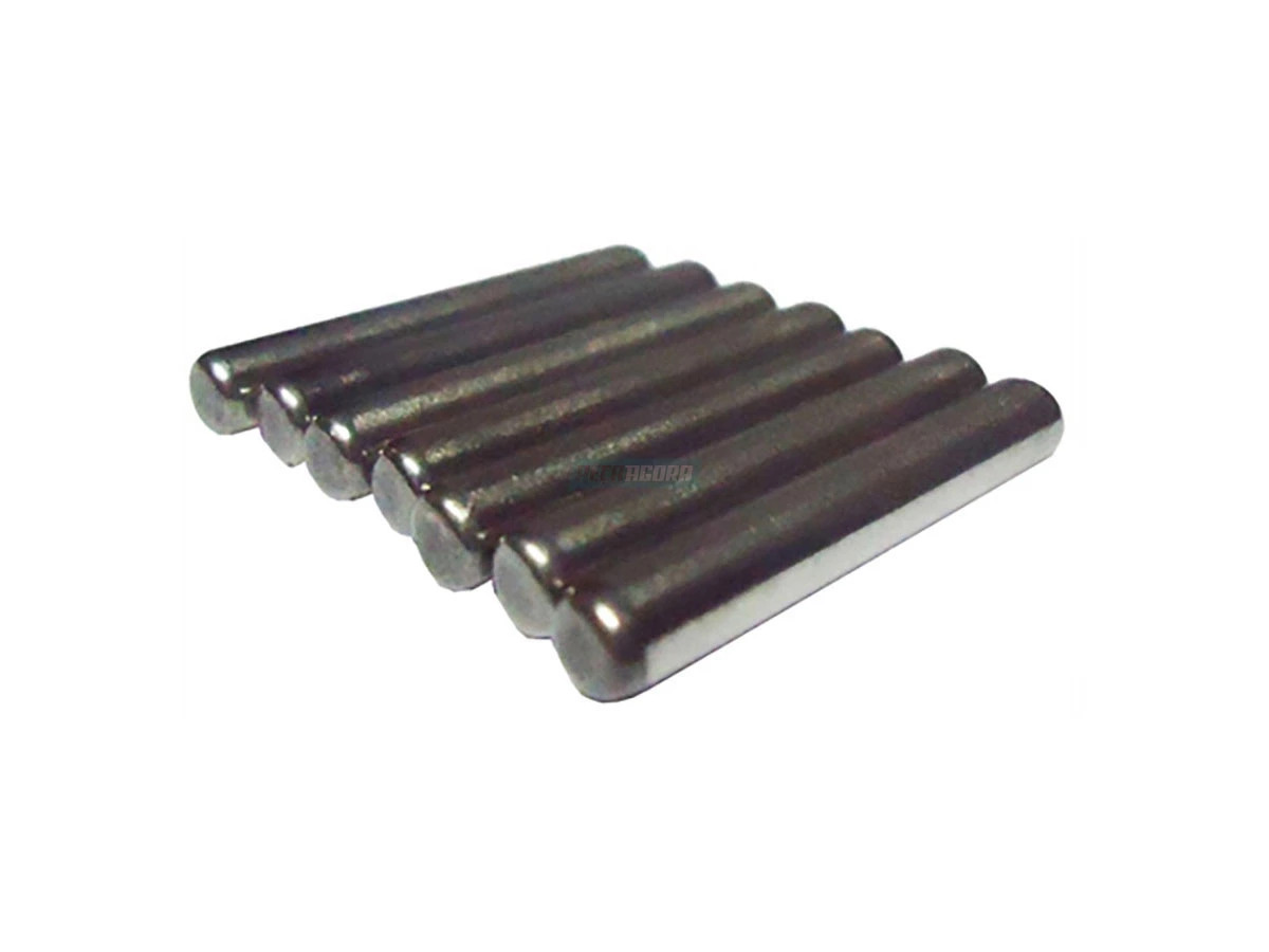 KIT ROLETE NRB 3.871X24.6 PINHAO PLANETARIO DIFEENCIAL FORD CARGO 1422 90 A 99 1