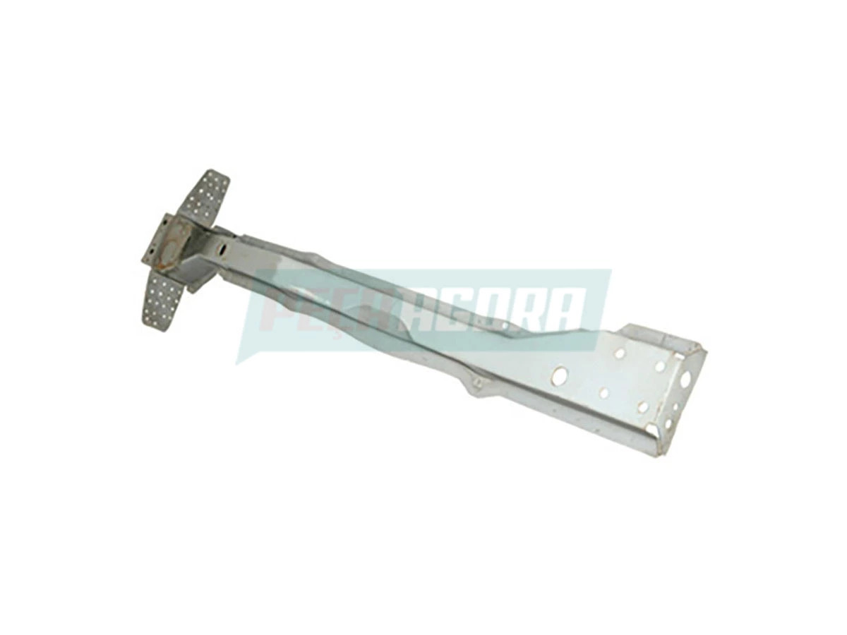 LONGARINA DESMONTADA (T12801831)