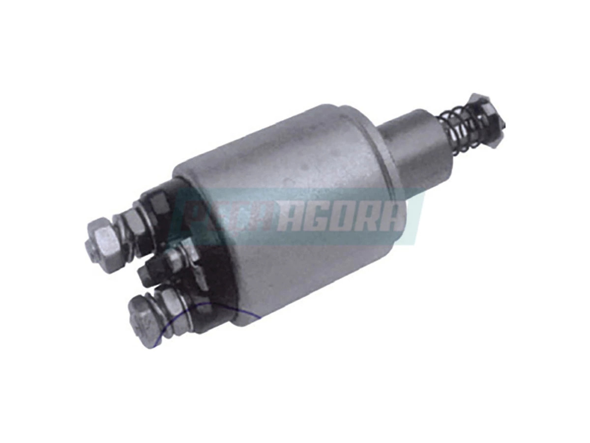 SOLENOIDE (T12911121)