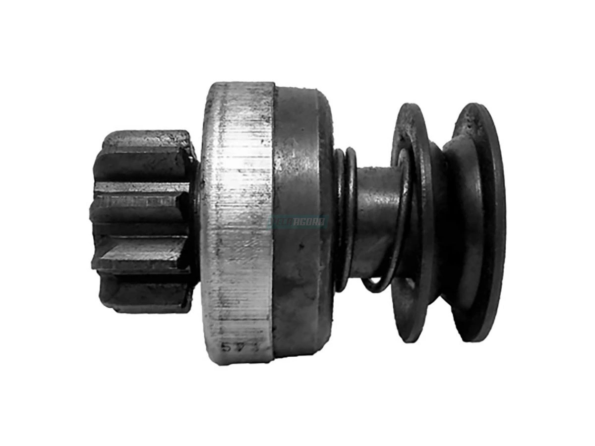 BENDIX MOTOR PARTIDA LAPOSA T12911335 (T12911335)