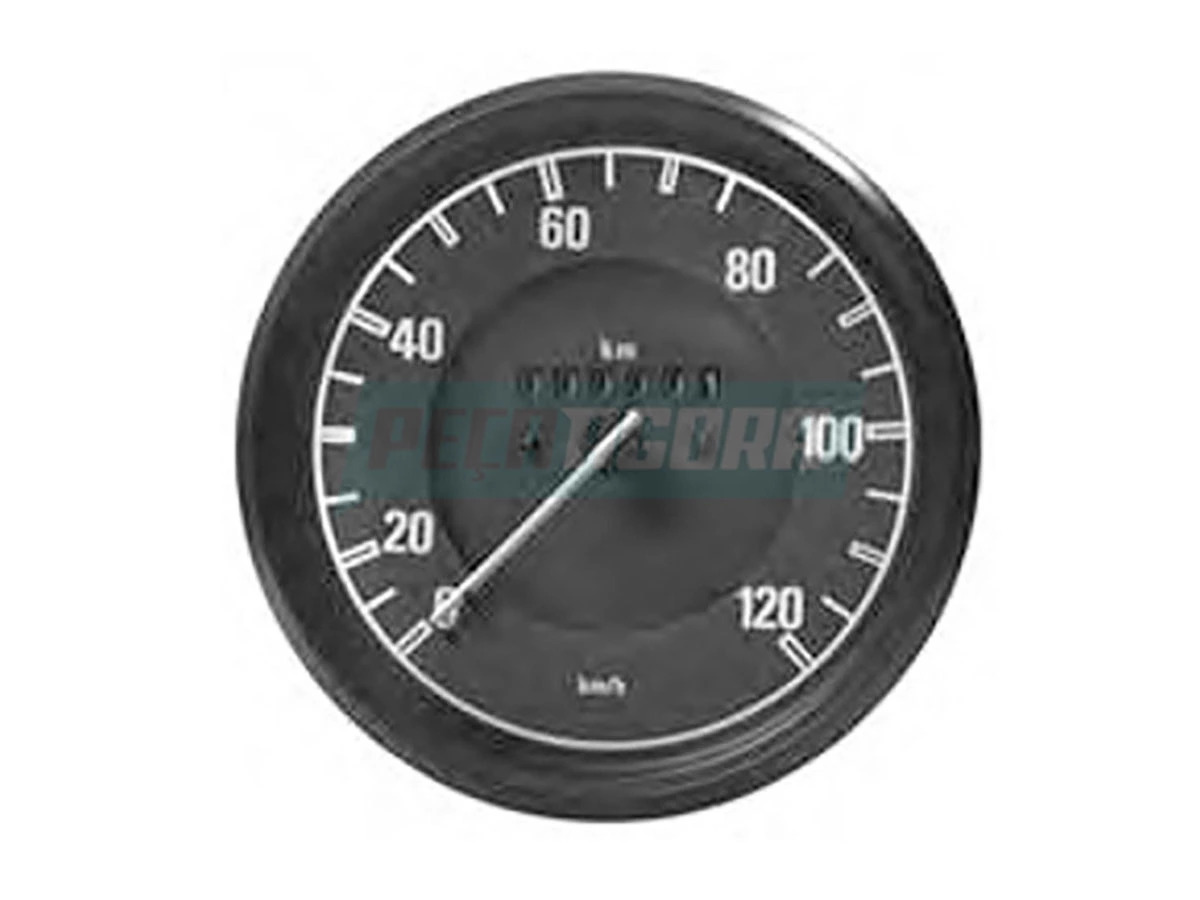 VELOCIMETRO VW 7-110S W=520 O 371 85/92 OM 366 LA 89/95 (T12957021)