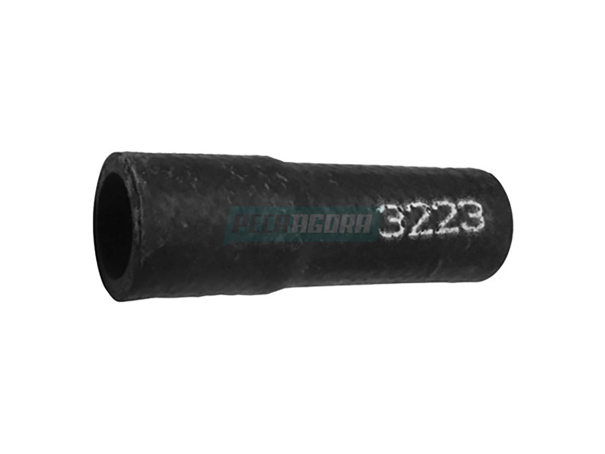 MANGUEIRA COMPRESSOR VW CAMINHAO 11130 / 13130 MOTOR MWM 229 6 CILINDROS (T13121