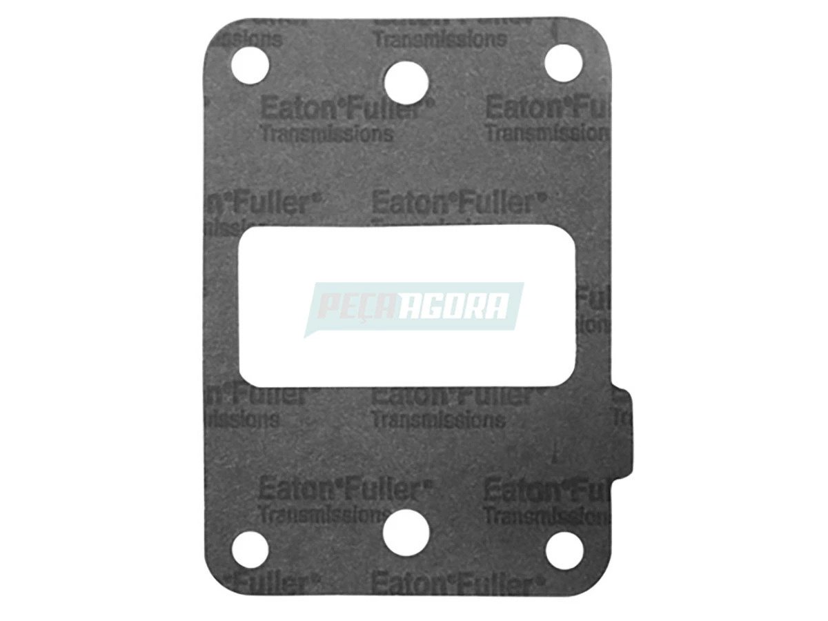 CAIXA 10  JUNTA DA TAMPA TORRE CAMBIO PARA SCANIA (CX.T13311971**10)