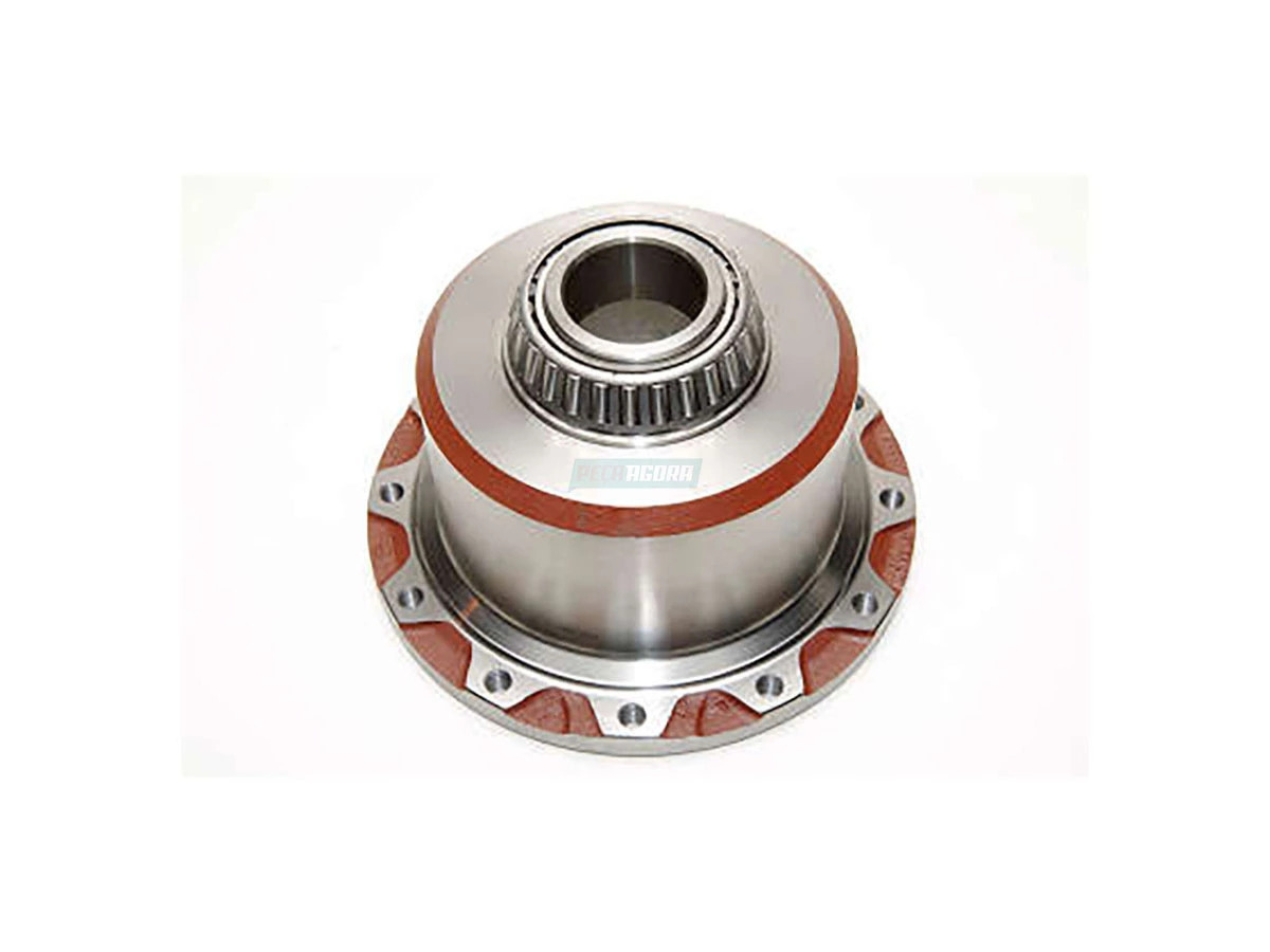 CAIXA SUPORTE LD RS230 RS235 FORD CARGO 1317 1317E 1415 1417 1421 1517 1517E 152