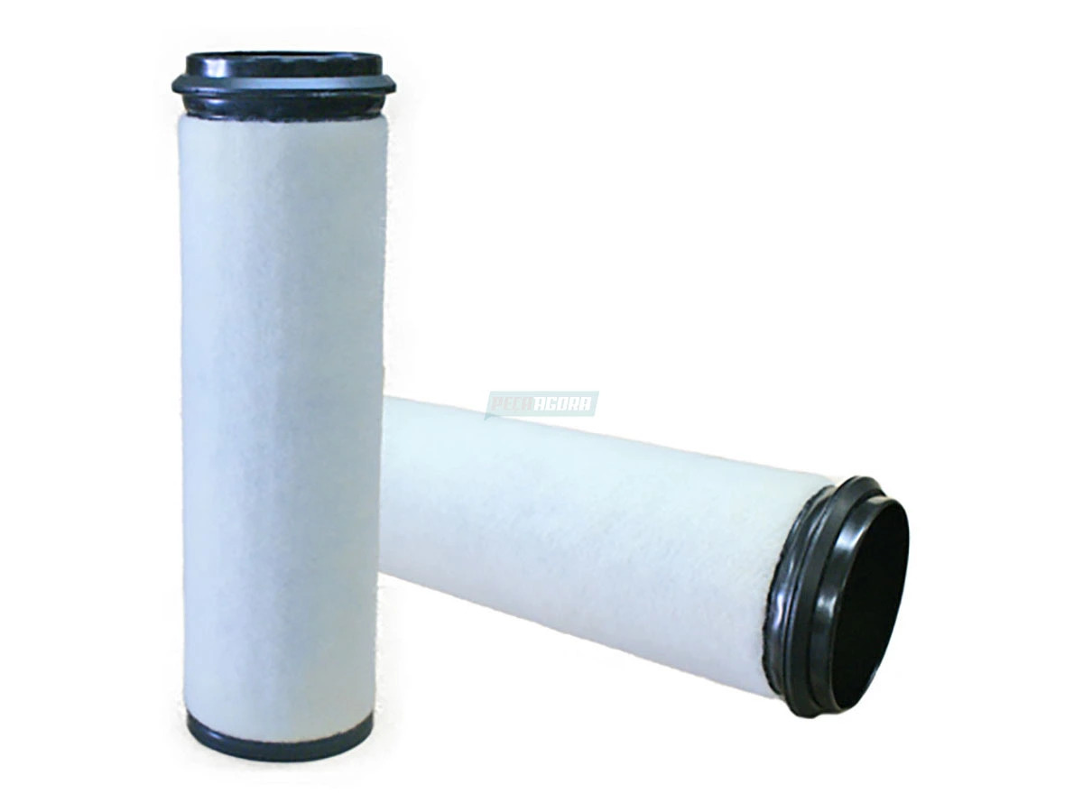 ELEMENTO FILTRO AR SECUNDARIO MOTOR PARA IVECO EUROCARGO 120E15 150E18 160E21 17