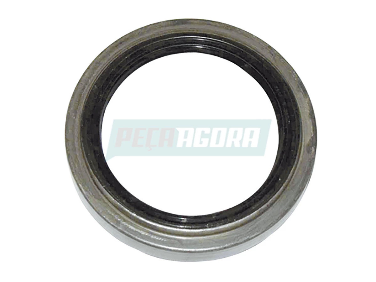 VW RETENTOR CUBO RODA DIANTEIRO 16T 14200 14150 14220 16170 16210 16220 17250E 1