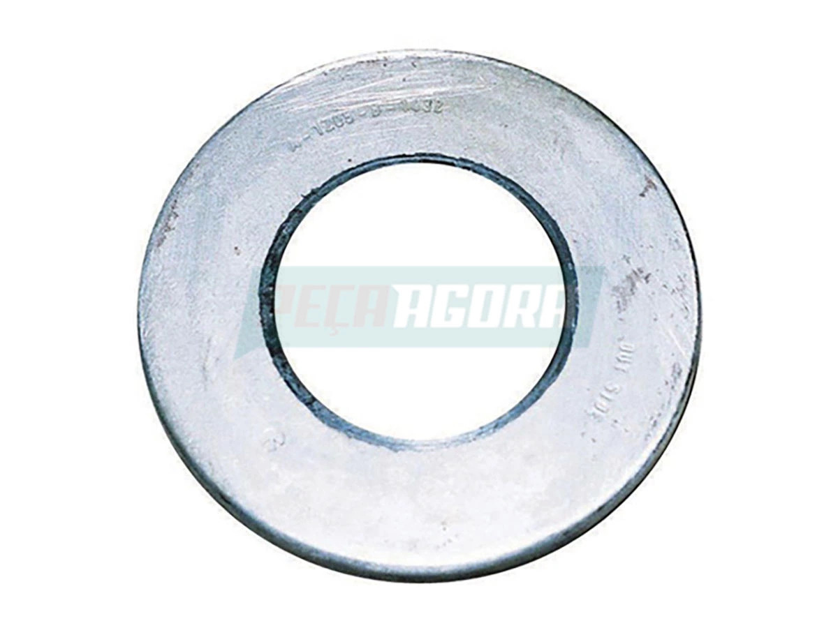 RETENTOR MANGA EIXO 45X87.5X10MM DIANTEIRO FF- 844 MFS-13 AGCO DEUTZ 15T 96 A 98