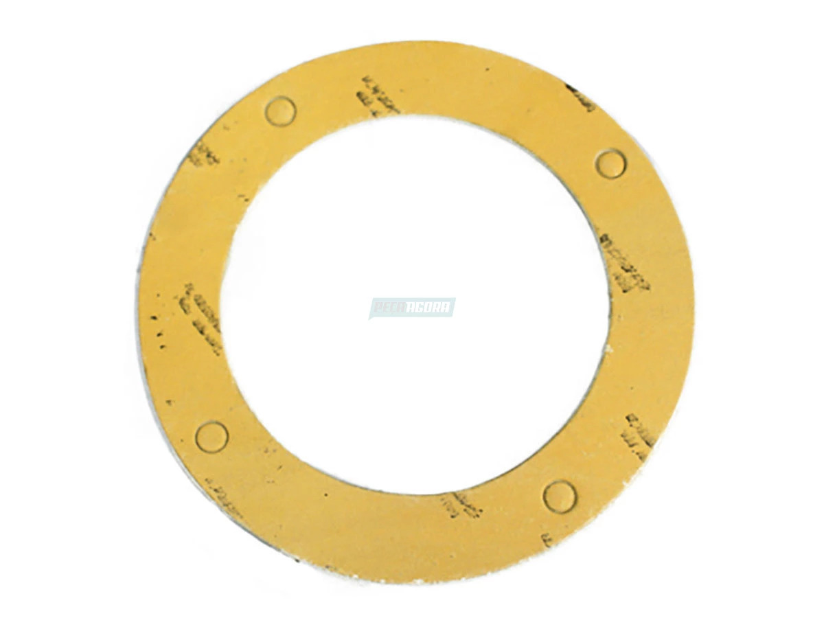 JUNTA CALOTA CUBO DIANTEIRO RODA VW ESPECIAL 12140H 12140T 12170BT 14170BT 12180