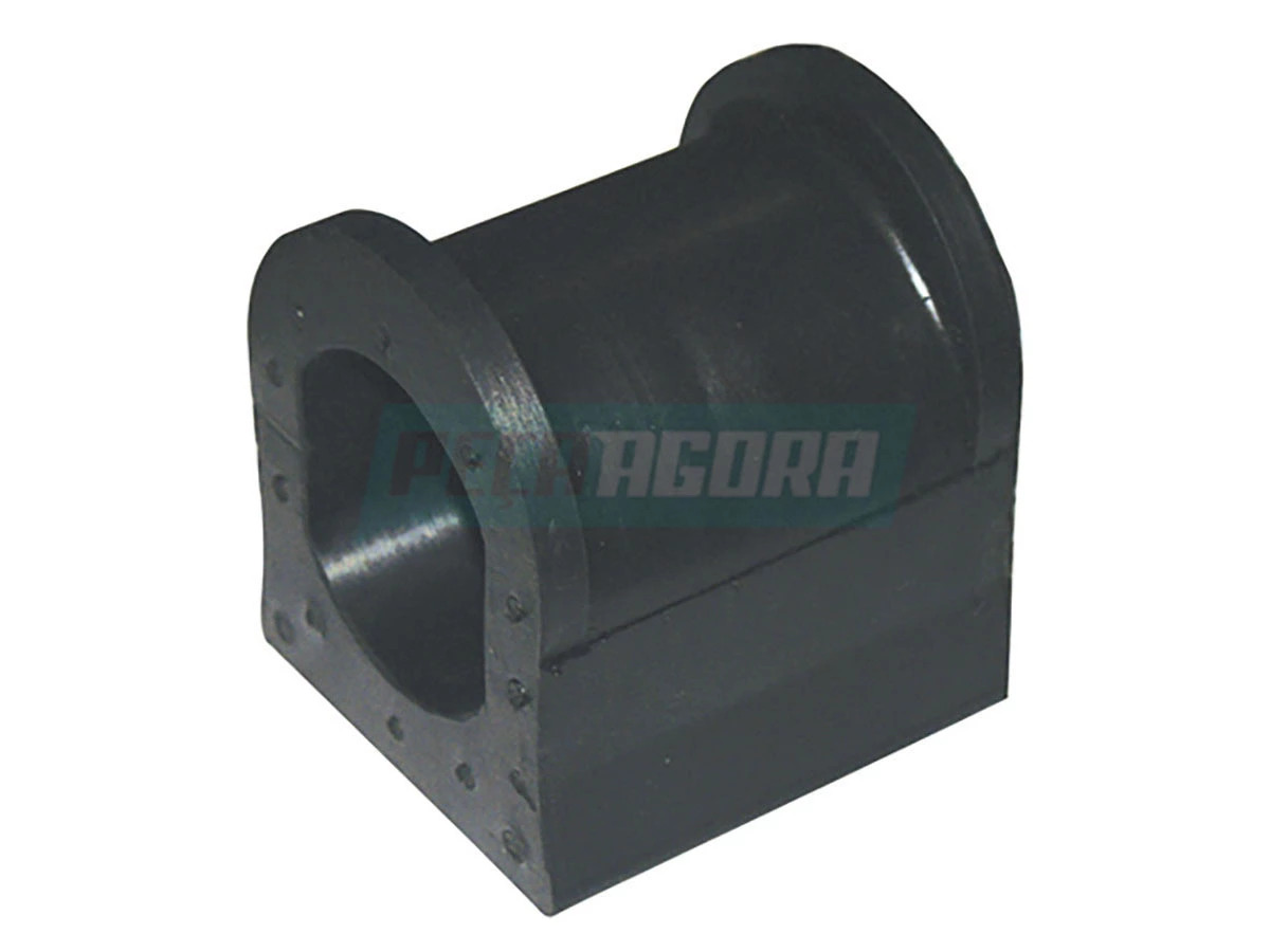 ISOLADA BARRA ESTABILIZADORA DIANTEIRA VW 12140H - 14220 - 14150 - 16170 - 16220