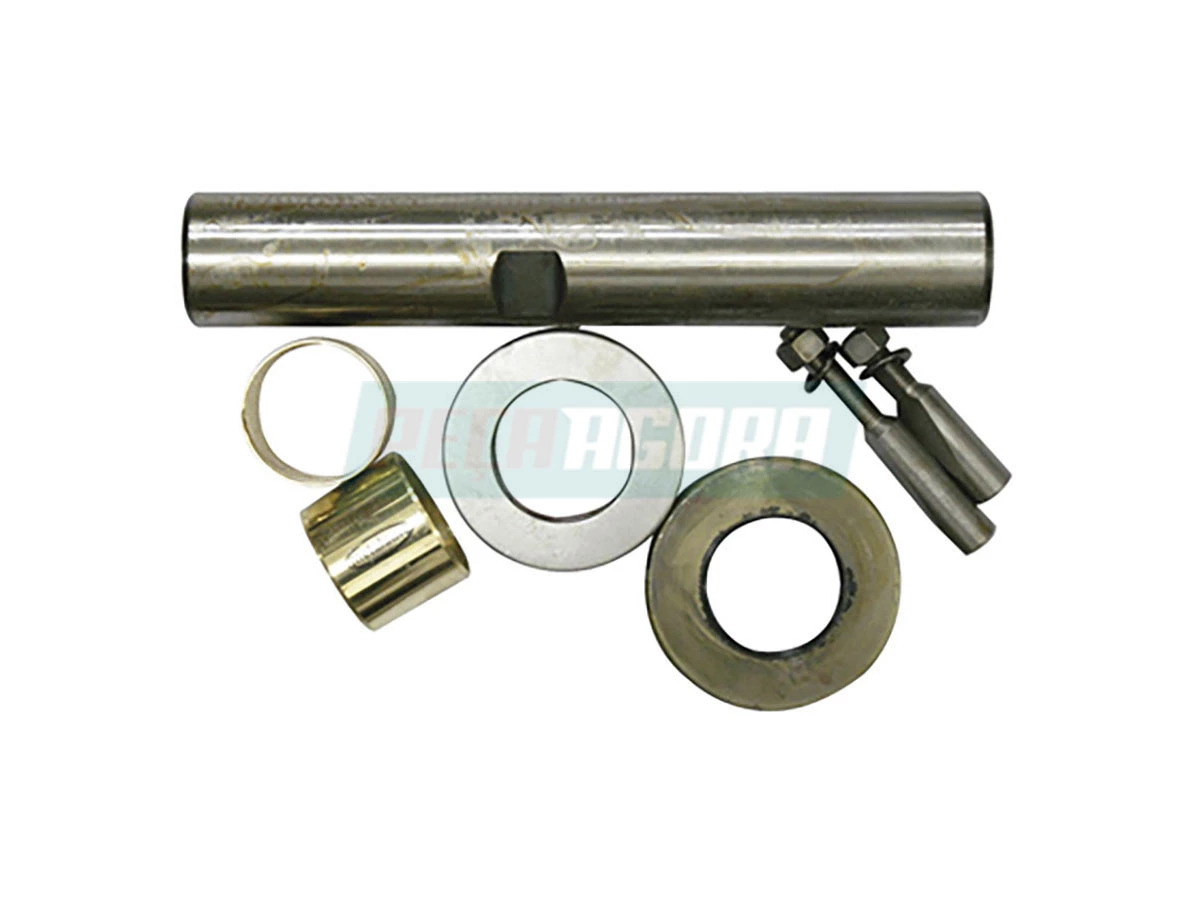 EMBUCHAMENTO MANGA EIXO 45,55MM STD SEM ROLAMENTO PINO LONGO 264MM VW 14150 1422