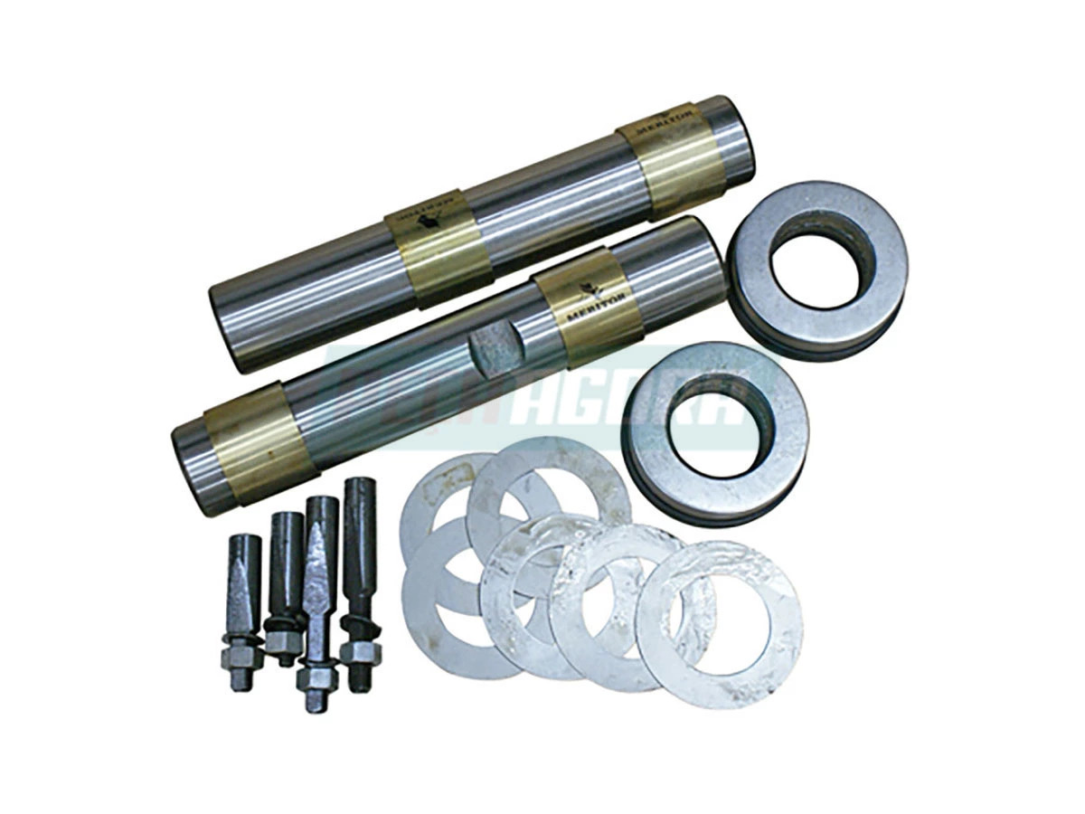 EMBUCHAMENTO MANGA EIXO 45,55MM STD PINO LONGO 264MM FORD CARGO EIXO SIFCO TONEL