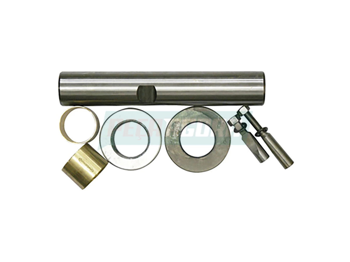 EMBUCHAMENTO MANGA EIXO 45,65MM 1A MEDIDA PINO 264MM VW 14150 14220 14170BT 1418