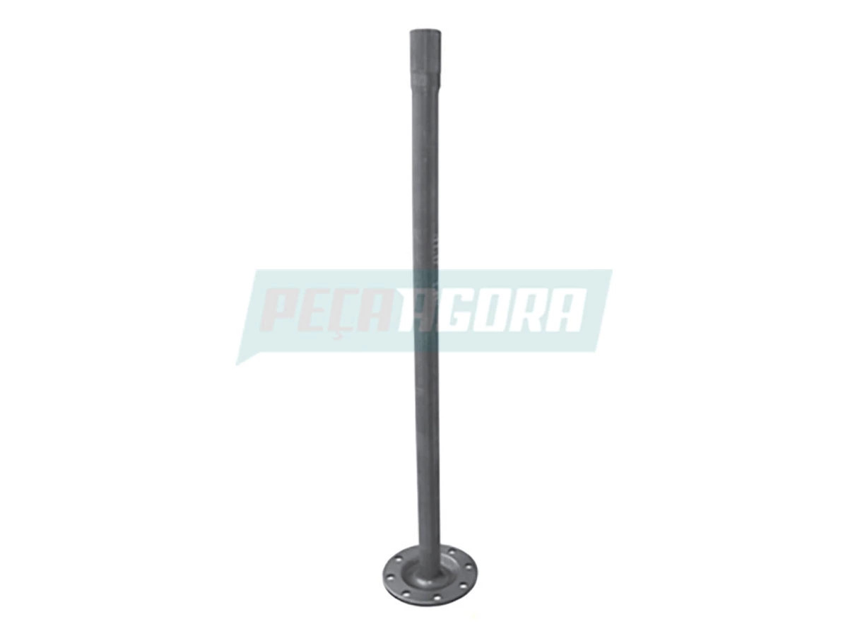 SEMI EIXO DIFERENCIAL RS145 MS145 41 ESTRIAS 961MM 8 FUROS FORD CARGO 2422 2425 