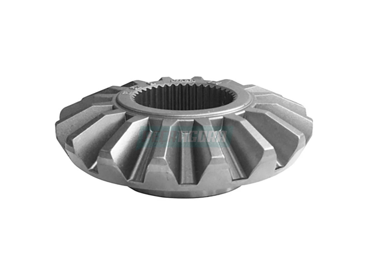 ENGRENAGEM PLANETARIA DIFERENCIAL RS240 RS245 LE ESQUERDO CURTA FORD CAMINHAO 16