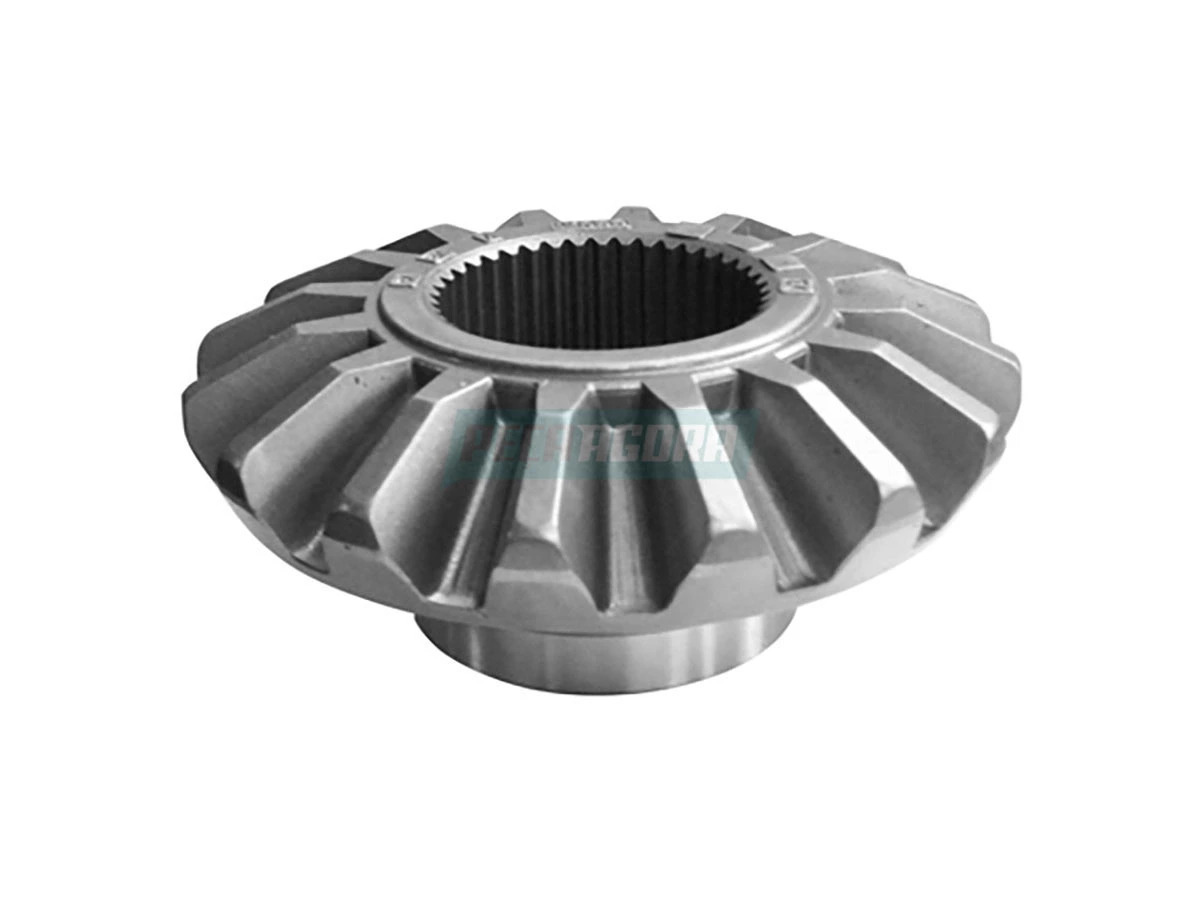 PLANETARIA 41 ESTRIAS 16 DENTES EIXO DIFERENCIAL 240 MS245 DINA DIMEX D1721N 99 