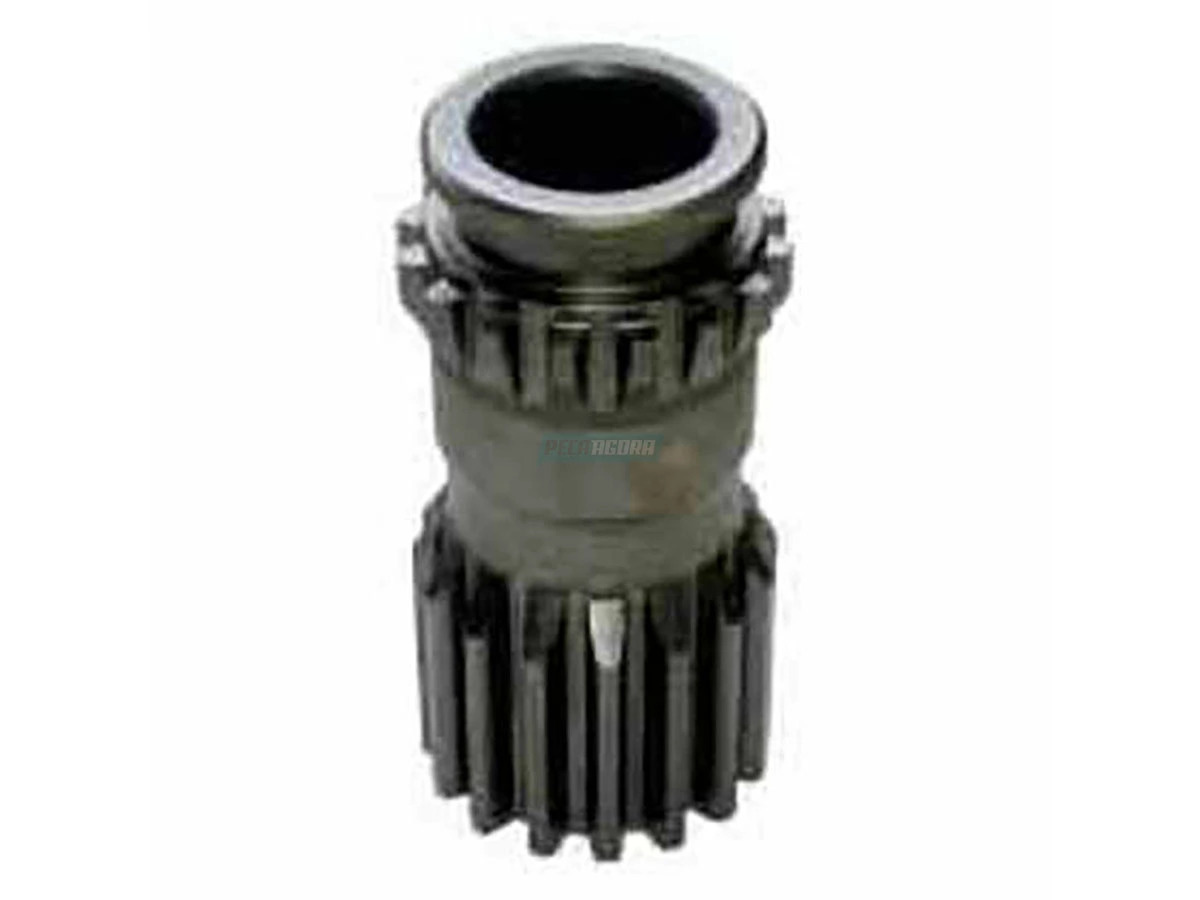 ENGRENAGEM SOLAR DIFERENCIAL RS240 RS245 FORD CARGO 1617 1616 1621 1622 1716 171