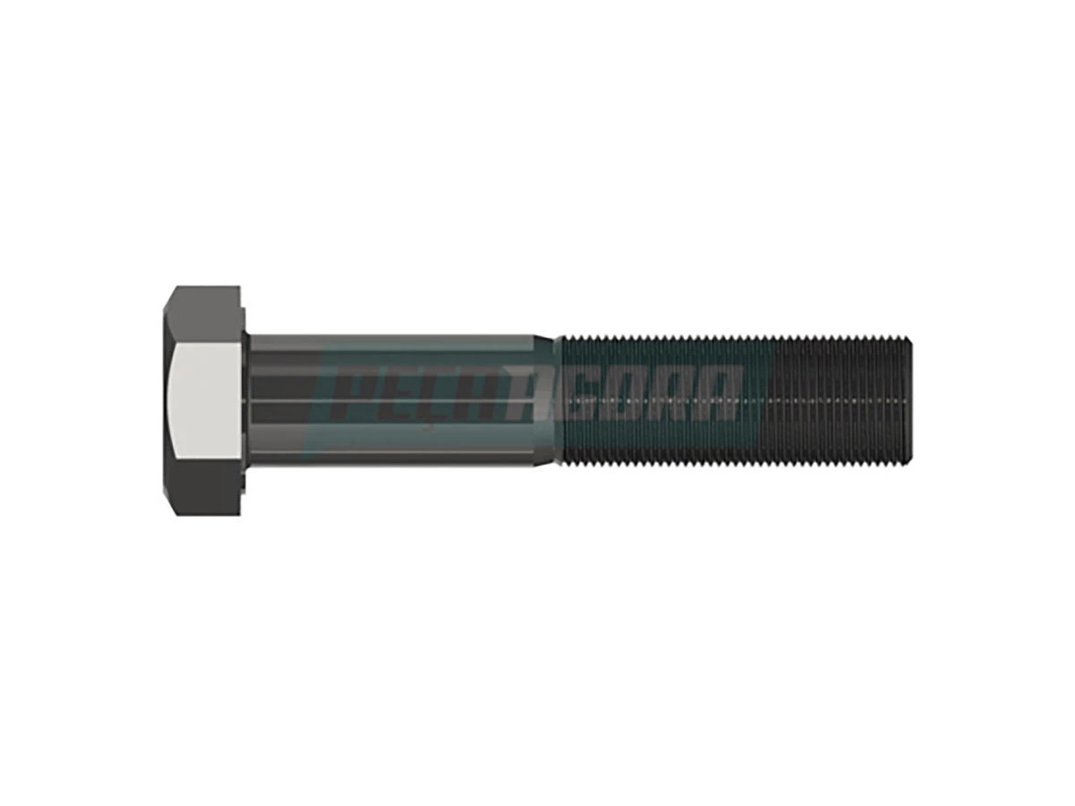 PARAFUSO M20X2,5X130 10.9 MANCAL DIFERENCIAL RS155 MS240 RS240 VW 14200 12140H 1