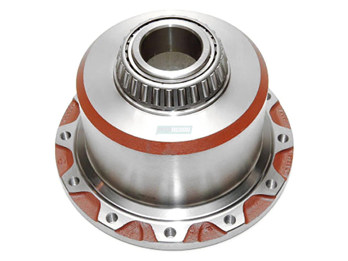 CAIXA SUPORTE LD RS240 RS245 FORD CARGO 1617 1621 1622 1716 1717 1717E 1721 1722