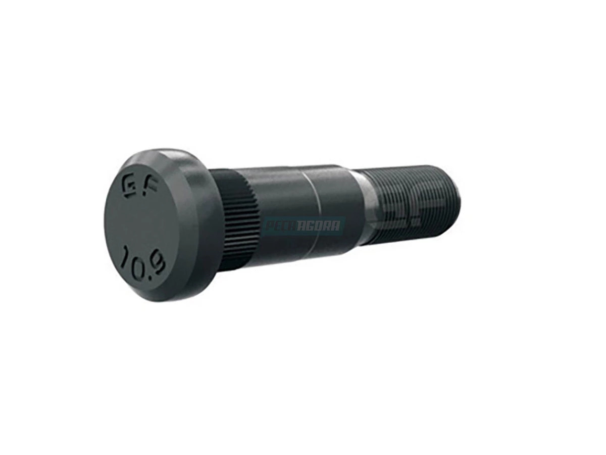 PARAFUSO RODA TRASEIRO M22-1,5X95/103 10.9 FORD CARGO VW 13170 13180 14150 (T166