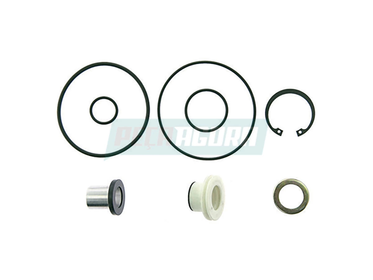 REPARO VALVULA RELE R-12 FORD CARGO (T16698423E)