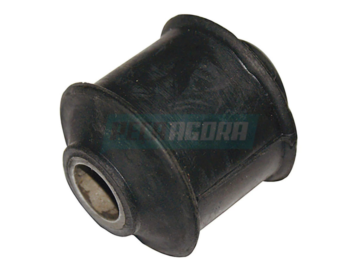 BUCHA TIRANTE BARRA ESTABILIZADORA DIANTEIRA FORD CARGO VW 12140H 12170BT 14150 