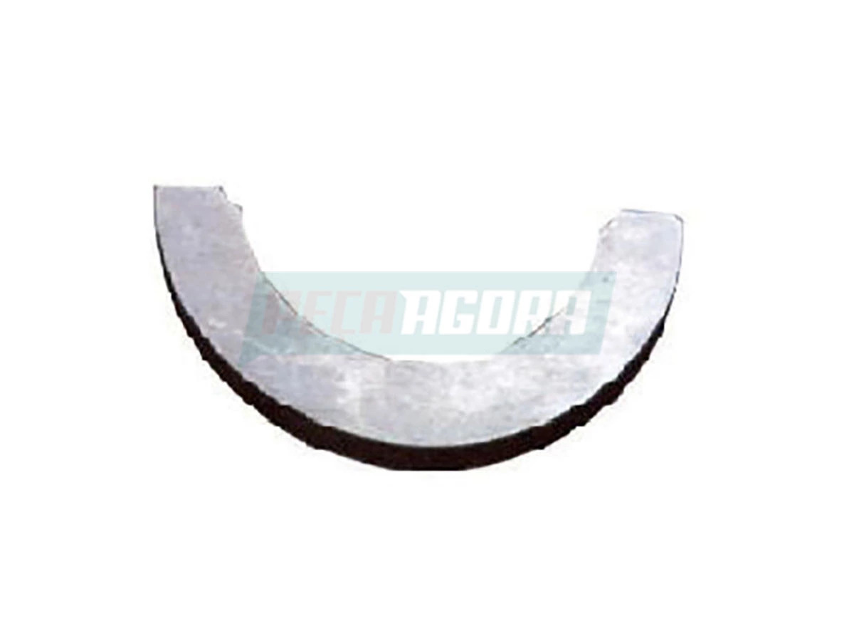 ARRUELA ORIG FORD VW GM PARA IVECO OBS. TODOS C/ CÂMBIO CL450/CL550/ FS4005/420