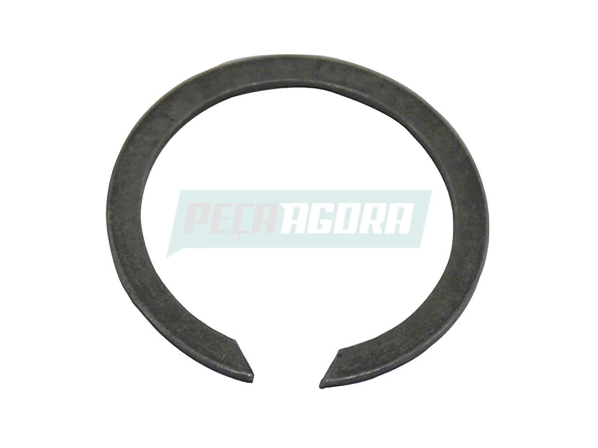 ANEL TRAVA CAMBIO FORD CAMINHÕES 1113 84 CL450 1114 84 CL450 1313 85 CL450 1314