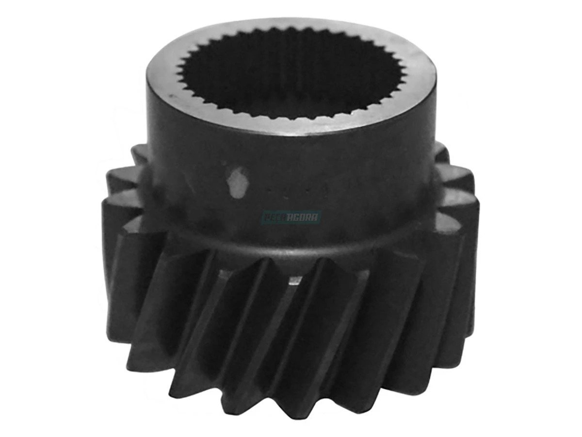 ENGRENAGEM SEGUNDA VELOCIDADE CONTRA EIXO (T2D311441-9)