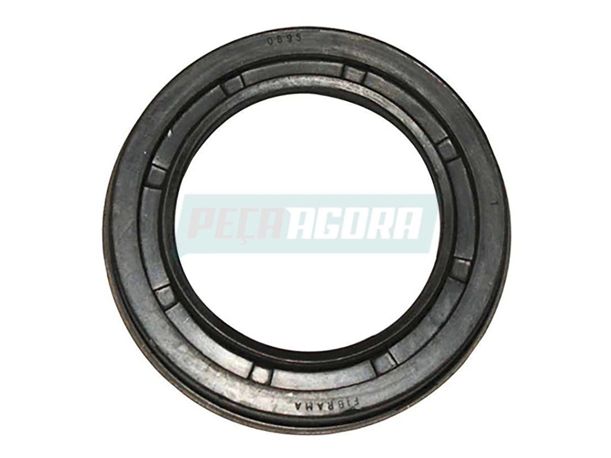 RETENTOR FLANGE EIXO PILOTO (T2D311879.)
