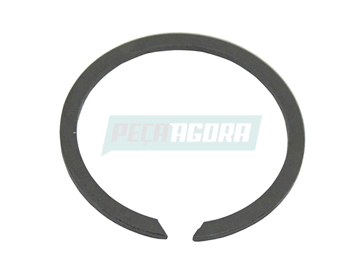 ANEL TRAVA AGRALE / VOLARE GM FORD VW (T2D312071E)