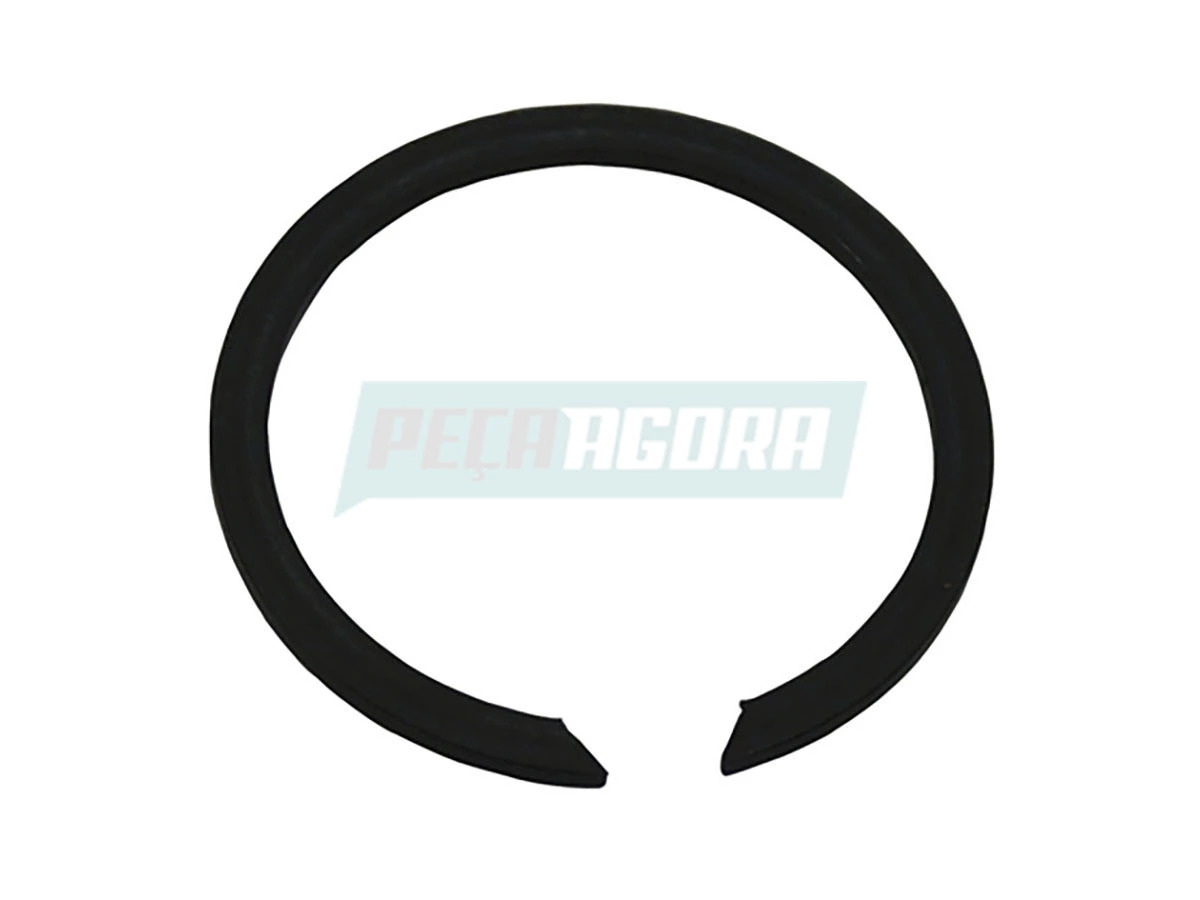 ANEL TRAVA CAMBIO AGRALE MICRO ONIBUS 6000 2005 DIANTE FSO4405C MWM 4.10 TCA 750