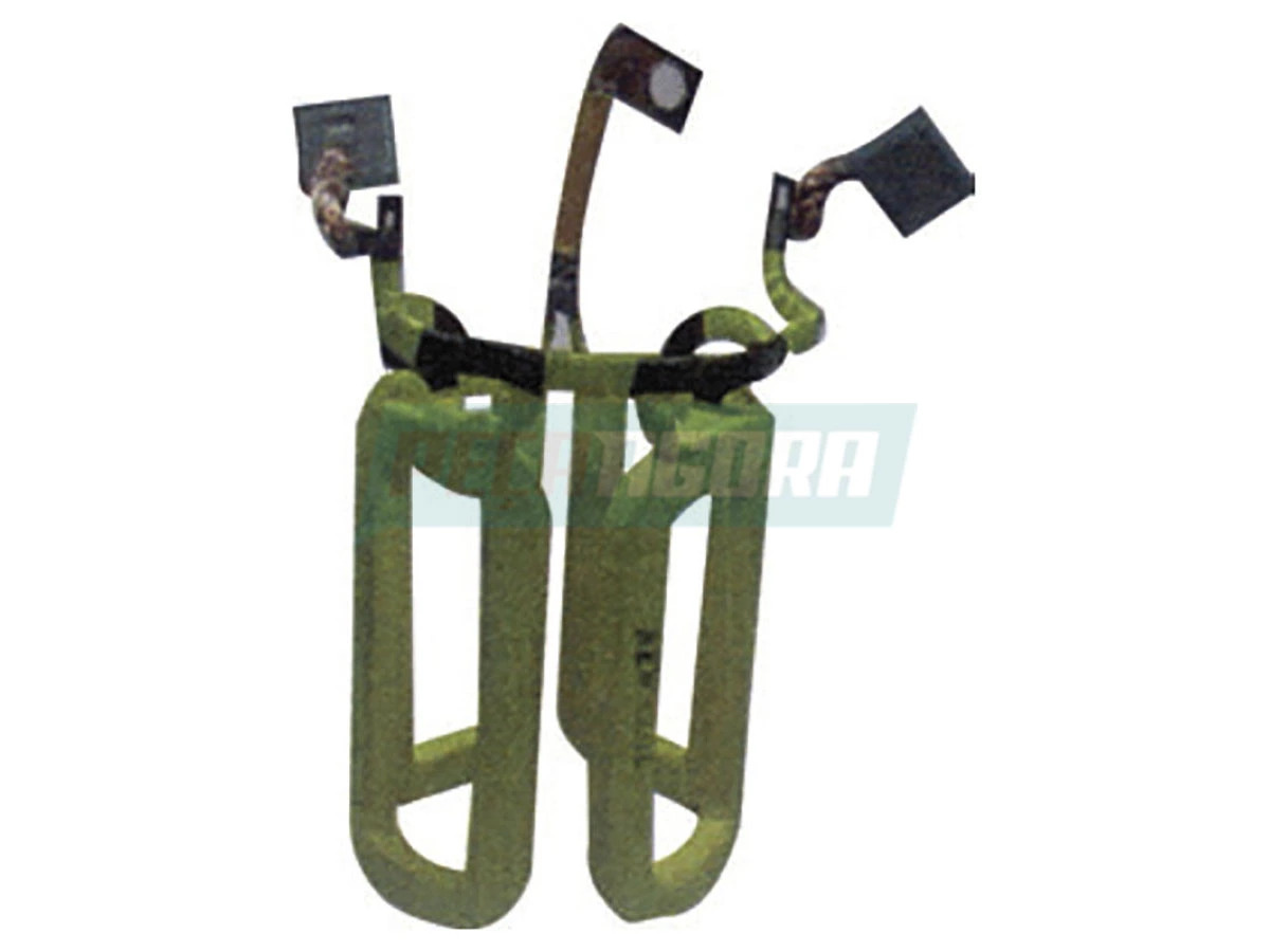 BOBINA CAMPO 1 RAB PORTA ESC MODERNO JF T2D911115 (T2D911115)